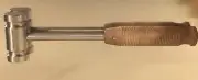 NEW - OS1525 - V. Mueller Phenolic Handle Mallet