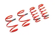 Megan Racing Lowering Coil Springs Fits Mini Cooper F56 14-21 Hatchback F56 F57 (for: Mini)