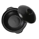 H Multifunctional Casserole Pot With Lid Sizzling Hot Pot For Bibimbap And New