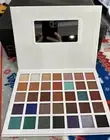 The White Book Eyeshadow Palette