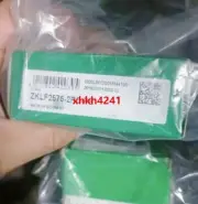 NEW INA ZKLF2575-2RS-PE angular contact bearing #DC
