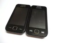 在飛比找Yahoo!奇摩拍賣優惠-☆寶藏點☆SAMSUNG Wave 575 GT-S5750