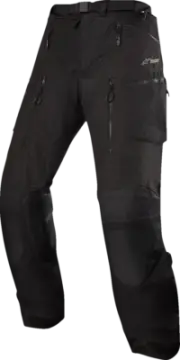 Alpinestars Ardent 3in1 Adventure Touring Pants Black