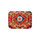 Sherpa Blanket, Mexican Blanket Design, Cozy Throw Blanket, Southwest Decor