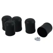 5 Pcs Dice Cup Hand Shaking Shaker KTV Party Bar Guessing Casual Tool w 25 Dices