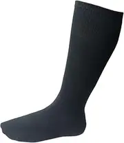 [JEYILKIT] Fire Resistant Socks, Heat & Flame & Fire Proof Welding Socks