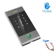 Rainproof Remote Control Smart Standalone Access Controller Reader Card Password