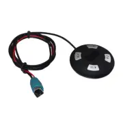 Bluetooth Remote Control for Alpine CDE-9871/R/RR CDE-9873/E/RB Car Stereo 1.5M
