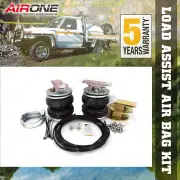 Rear Heavy Duty Air Bag Suspension Load Assist Kit for Mercedes Sprinter 1995 On