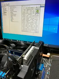 在飛比找Yahoo!奇摩拍賣優惠-華碩 ASUS GTX750TI OC-2GD5 顯示卡 需