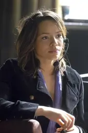 Kidnapped Carmen Ejogo as Turner Historic Television Old Photo 8
