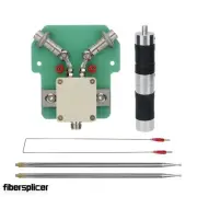 HamGeek DP200 7-54MHz 200W Portable Dipole Antenna Broadband Antenna