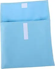VANZACK Pet Cage Cooling Pouch: Hamsters Bunny Chinchilla Bag Hanging Ice Pack for Small Animal Hamsters Bunny Guinea