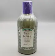 New Perlier Lavender Foam Bath 500ml 16.9oz Sealed
