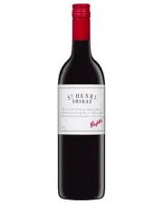 Penfolds St. Henri Shiraz 2006