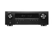 Denon AVC-S670H 5.2 Channel 8K AV Amplifier 8K Ultra HD HDR10+ eARC Black