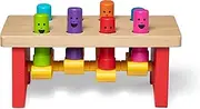 Melissa & Doug - Deluxe Pound-a-Peg