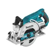 Makita 18V x 2 Brushless 185mm Rear Handle Saw DRS780Z - Skin Only
