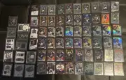 Kellen Mond Rookie Card Lot