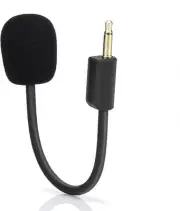LEFXMOPHY Blackshark V2 Mic Replacement for Razer BlackShark V2 and V2 Pro...