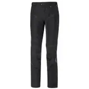 Held Manero Ladies Textile Pants, black, Size S for Women