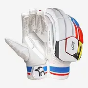 Kookaburra Beast Pro 4.0 Cricket Adult Batting Gloves Right Adult