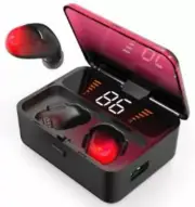 Absinthe Audio True Wireless Bluetooth 5.0 Ear Buds- NEW -Ship from USA 2-4 day