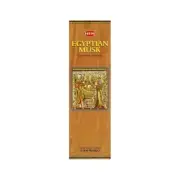 HEM Egyptian Musk Incense Sticks - 120 Sticks