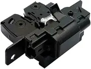 STGTZPLPDU Rear Tailgate Door Lock Catch Latch Fit for Renault Fit for Clio MK3 Fit for Megane Fit for Grand Fit for Scenic Fit for Modus MK2 II III 8200947699 8200253851 C Door Lock