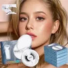No Glue Needed Magnetic Lashes Kit Adjustable Curvature Lashes Extensions