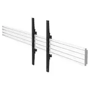 Atdec ADB-B400F VESA 400 Fixed Angle Brackets (Set Of Two). Max load: 50kg