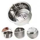 vegetable steamer basket Vegetables Steaming Stand Stainless Steel Steamer Rack