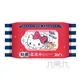 Hello Kitty 抑菌柔濕巾20抽-單包