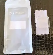 Quality Screen/Case Protector Fitbit Versa 2 & Sense Protective Case