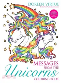在飛比找三民網路書店優惠-Messages from the Unicorns Col