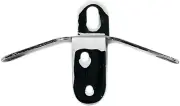 PAUGHCO - 741H - Top Motor Mount for Harley-Davidson Softail Heritage FLST Class