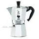 【易油網】Bialetti 經典摩卡壺 Espresso Maker 無聚壓設計 3人份 #06799