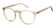 Pierre Cardin P.C. 6255 10A Men's Glasses Brown Size 51 - Private Health Rebate - Blue Light Block Available