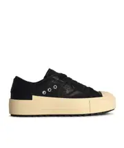Philippe Model Haute Low-Top Sneakers 35,36,38,39 Nude