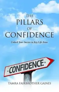 在飛比找博客來優惠-The Pillars of Confidence: Unl