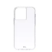 Case-Mate Tough Clear Plus Case For Apple iPhone 13 Pro 6.1"- Clear