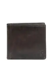 Frye Logan Bi-Fold Wallet