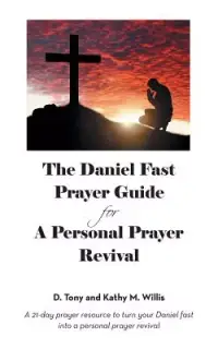在飛比找博客來優惠-The Daniel Fast Prayer Guide: 
