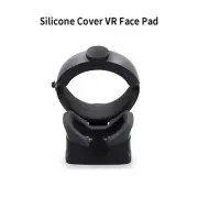 Silicone Cover VR Face Pad For Oculus Rift S Replacement Face Cover Mat Eye ~gw