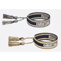 在飛比找蝦皮購物優惠-吉祥店二手DIOR BRACELETS CHRISTIAN 