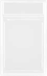 Card Slab Case - Card Sleeves - Clear Protector Holder Organizer Collection Display for Children Adults Enhancing Collecting Experience