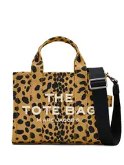 [Marc Jacobs] The Cheeta Tote Bag