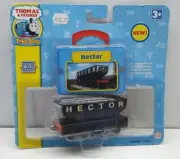 Take Along Hector Thomas & Friends Tank Engine Die Cast Train 8cm NIB 2007
