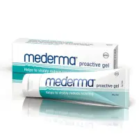 在飛比找momo購物網優惠-【Mederma 美德】新美德凝膠(50g)