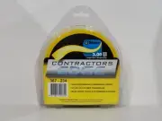 Contractors Edge Trimmer Line 3.0mm x 48m